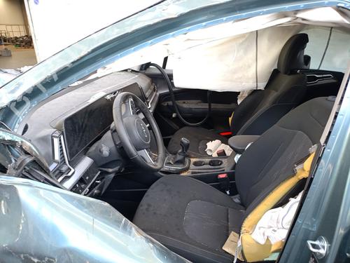 Engine mount KIA SPORTAGE V (NQ5) 1.6 T-GDI MHEV | BP27997074M89 - Image 12