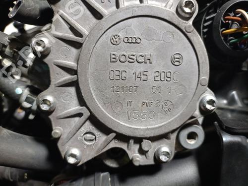 Engine MITSUBISHI LANCER VIII (CY_A, CZ_A) 2.0 DI-D (CY8A) | BP36051017M1  - Image 7