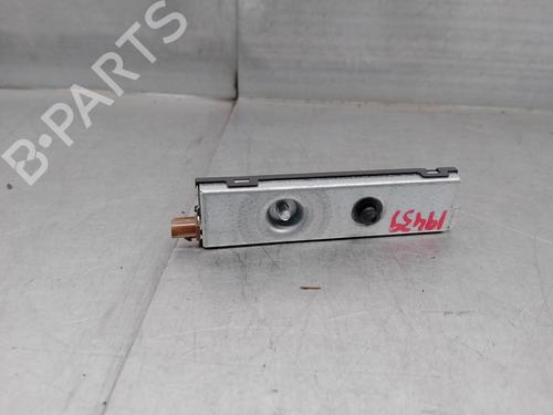 Electronic module MERCEDES-BENZ A-CLASS (W176) A 180 CDI / d (176.012) | BP16291958M83 