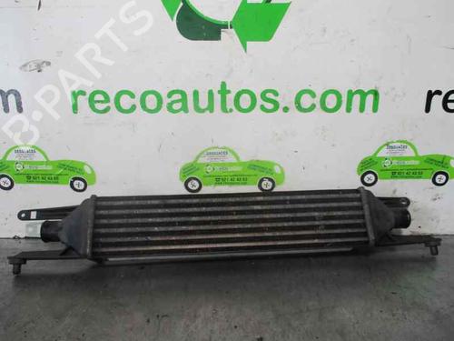 Used Intercooler FIAT GRANDE PUNTO (199_) 1.3 D Multijet (75 hp) 4399057