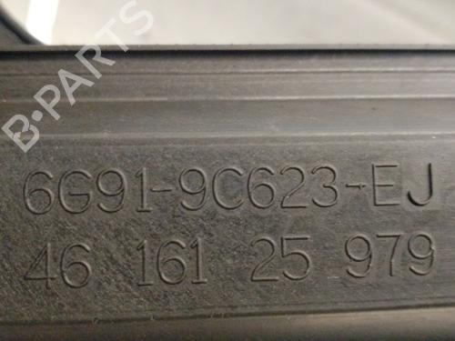 Pipe FORD MONDEO IV Saloon (BA7) 2.0 TDCi | BP37068444M125 - Image 5