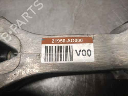 Engine mount HYUNDAI KONA SUV Van (OS, OSE, OSI) EV | BP28093875M89 - Image 4