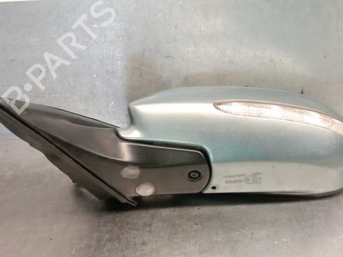 Left mirror HONDA ACCORD VII (CL, CN) 2.2 i-CTDi (CN1) | BP26613325C26 