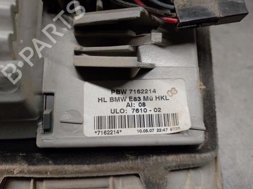 Right tailgate light BMW X3 (E83) 2.0 d | BP33933204C80  - Image 6