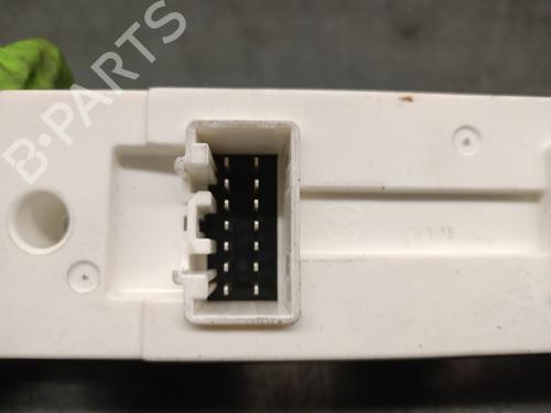 Left front window switch MAZDA 6 Hatchback (GH) 2.2 MZR-CD (GH10) | BP31169356I27