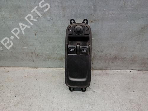 Used Left front window switch Left front window switch VOLVO C30 (533) 2.4 i (170 hp) 33756482 33756482