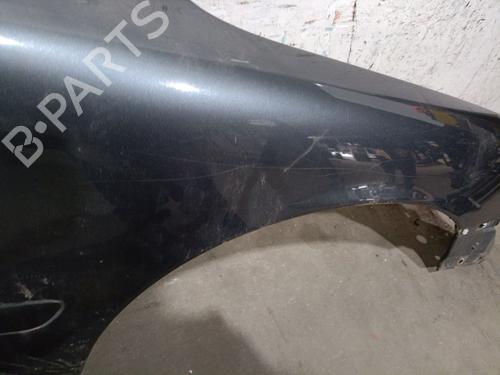 Right front fenders VOLVO S60 I (384) D5 | BP27026143C42 