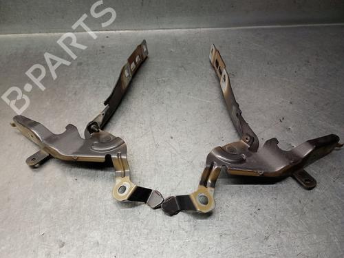 Other PEUGEOT 2008 II (UD_, US_, UY_, UJ_, UR_, UC_) 1.5 BlueHDI 110 (UDYHSK) | BP26328028O1 