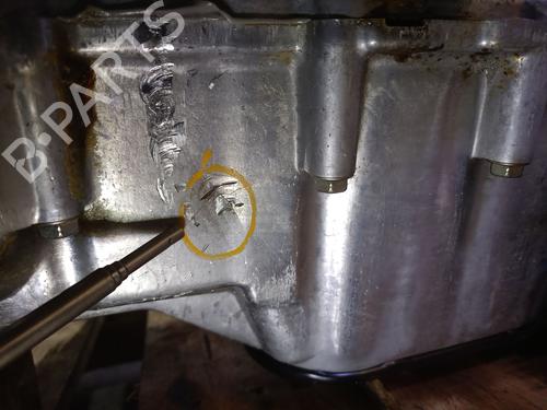 Engine TOYOTA AURIS (_E18_) 1.6 (ZRE181_, ZRE185_, ZRE185R, ZRE181R) | BP30710999M1