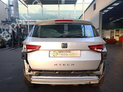 Electronic sensor SEAT ATECA (KH7, KHP) 1.6 TDI | BP22728556M84 - Image 7