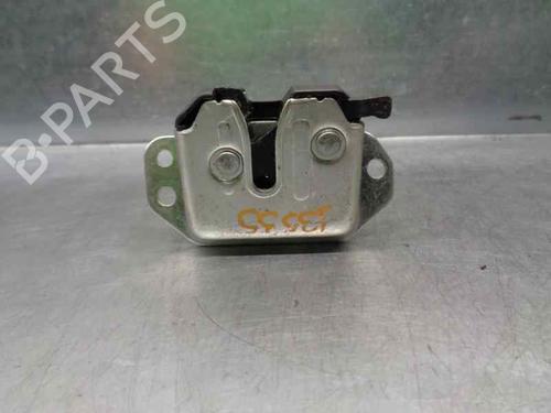 Tailgate lock CHEVROLET AVEO / KALOS Hatchback (T250, T255) 1.4 | BP8059569C101 