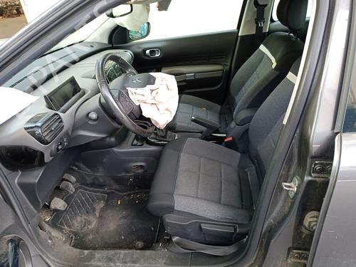 Right front driveshaft CITROËN C4 CACTUS 1.5 BlueHDi 100 | BP26674287M39 - Image 16