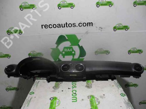 Used Dashboard MERCEDES-BENZ CLK (C209) CLK 320 (209.365) (218 hp) 2050381