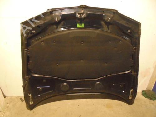 Hood BMW X3 (E83) xDrive 20 d | BP9669702C1