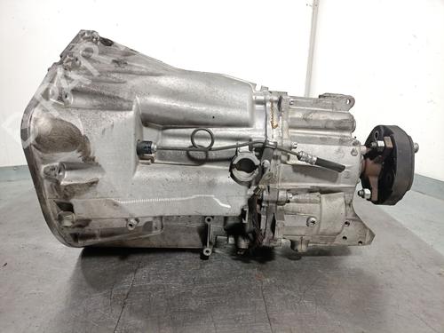 Used Gearbox Gearbox MERCEDES-BENZ E-CLASS (W211) E 220 CDI (211.008) (170 hp) 32779278 32779278