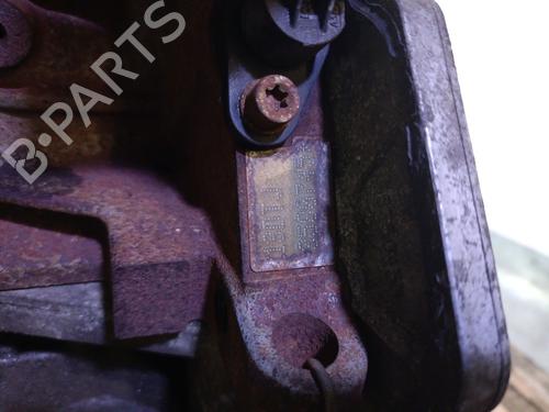 Engine OPEL COMBO Box Body/MPV 1.3 CDTI 16V | BP30354764M1 