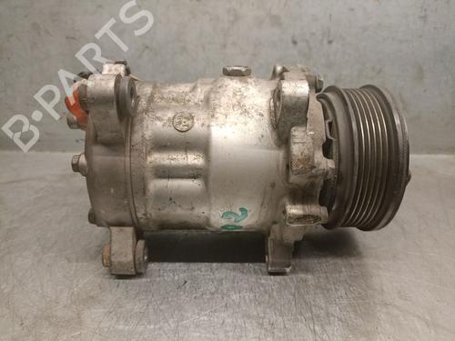 AC compressor VW POLO (6N2) 1.4 TDI | BP21580880M34 