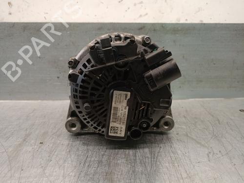 Alternator CITROËN GRAND C4 SPACETOURER (3A_, 3E_) 1.6 BlueHDi 120 | BP29512477M7 