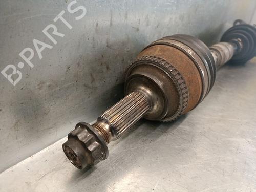 Right front driveshaft TOYOTA COROLLA (_E12_) 1.4 D (NDE120_, NDE120R) | BP29115867M39
