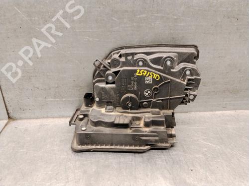 Used Rear right lock Rear right lock BMW X3 (G01, F97, G08) sDrive 18 d Mild-Hybrid (150 hp) 36323463 36323463