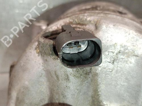 AC compressor SKODA YETI (5L) 1.2 TSI | BP38594210M34 - Image 5