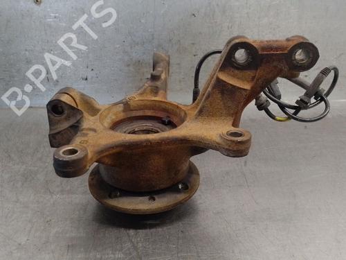 Left front steering knuckle DACIA LODGY (JS_) 1.5 dCi | BP34350860M25  - Image 5