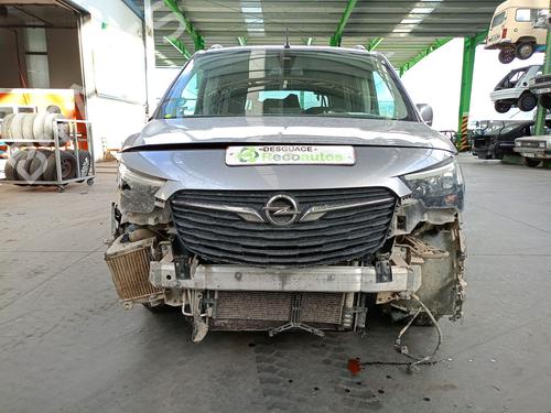 Right sun visor OPEL COMBO E Tour / Life (K9) 1.5 | BP23962472I2 - Image 8