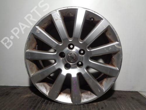 Felg OPEL SIGNUM Hatchback (Z03) 1.9 CDTI (F48) (150 hp) 15831335