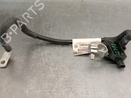 Kabel VW SCIROCCO III (137, 138) 2.0 TDI (150 hp) 26324700