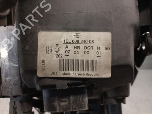 Right headlight VW PASSAT B5.5 (3B3) 1.9 TDI | BP39964992C29 - Image 5