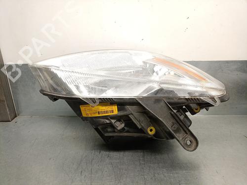 Højre forlygte FORD FOCUS C-MAX (DM2) 2.0 TDCi | BP23653591C29 