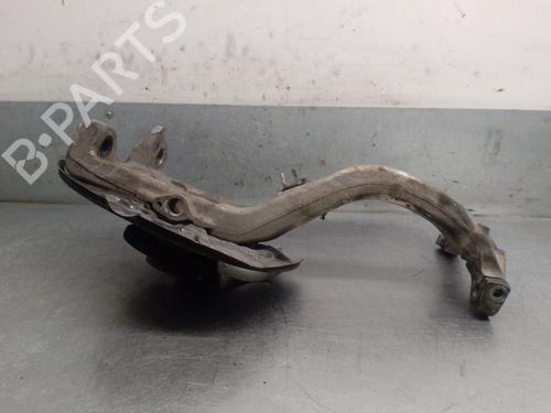 Left front steering knuckle AUDI A4 B7 (8EC) 1.8 T | BP39975993M25 - Image 5