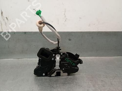 Front left lock SEAT ARONA (KJ7, KJP) 1.0 TSI | BP23189339C98 - Image 2
