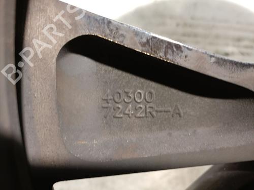Rim RENAULT ARKANA I (LCM_, LDN_) 1.3 TCe 140 (LDN0) | BP20692330C45 