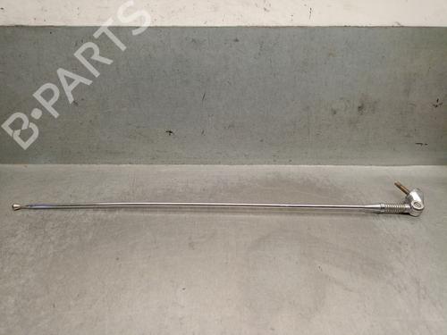 Used Antenna/Base Antenna/Base SUZUKI SAMURAI Closed Off-Road Vehicle (SJ_) 1.9 D All-wheel Drive (64 hp) 33931517 33931517