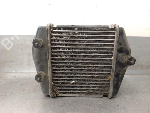 Intercooler MAZDA 6 Hatchback (GH) 2.2 MZR-CD (GH10) | BP31176658M30