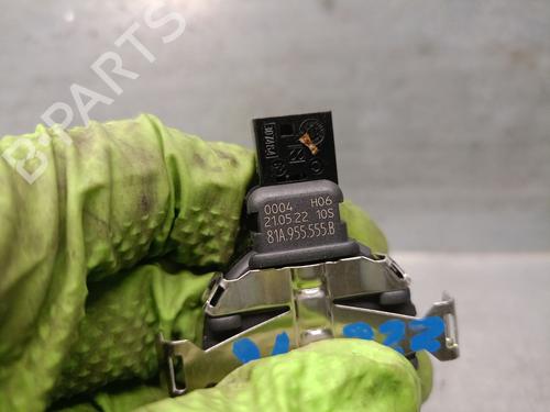 Electronic module SEAT LEON Sportstourer (KL8, KLD) 1.5 eTSI | BP24226239M83 