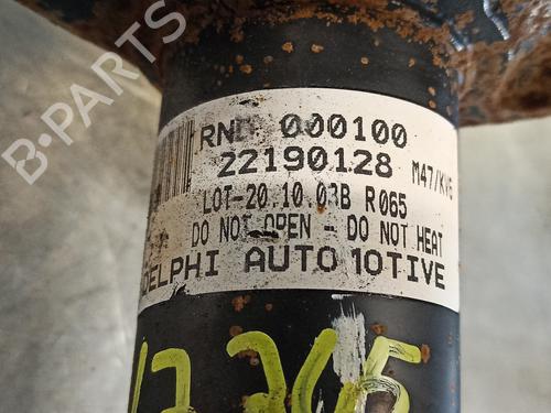 Højre fortil støddæmper LAND ROVER FREELANDER I (L314) 2.0 Td4 4x4 | BP13238405M17