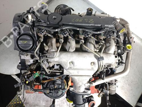 Engine CITROËN C5 I (DC_) 2.2 HDi (DC4HXB, DC4HXE) | BP37080722M1 - Image 6