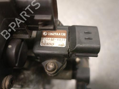 Throttle body SUBARU FORESTER (SF_) 2.0 AWD (SF5) | BP28807050M82 