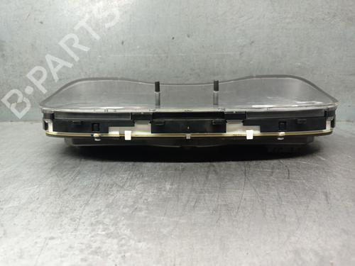 Instrument cluster PEUGEOT 307 (3A/C) 1.6 HDi 110 | BP21581146C47 