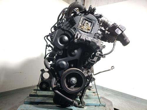 Used Engine PEUGEOT 308 I (4A_, 4C_) [2007-2016]  31210610