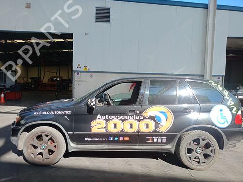 Tailgate BMW X5 (E53) 3.0 d | BP40237863C6 - Image 4