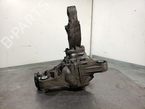 Front differential MERCEDES-BENZ M-CLASS (W164) ML 320 CDI 4-matic (164.122) | BP39684206M23 - Image 5