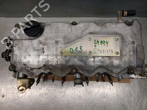 Cylinder head NISSAN ALMERA II (N16) 2.2 Di | BP30876778M5 