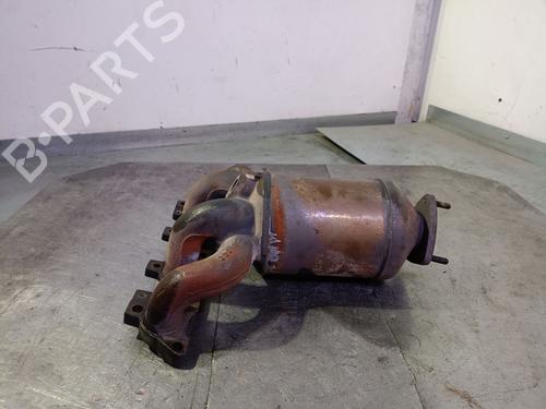 Katalysator OPEL ASTRA G Hatchback (T98) 1.6 16V (F08, F48) (101 hp) 30441503