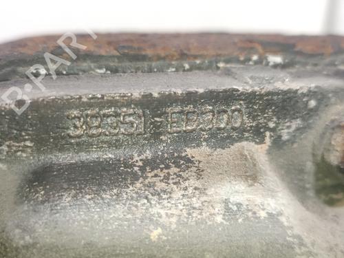 Rear differential NISSAN PATHFINDER III (R51) 2.5 dCi 4WD | BP37261898M24 - Image 7