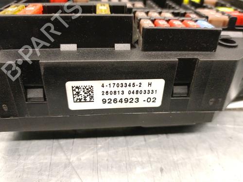 Fuse box BMW 5 (F10) 520 d | BP33538459E1  - Image 6
