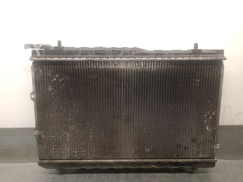 Water radiator KIA CERATO I Saloon (LD) 2.0 CRDi | BP29763925M31 
