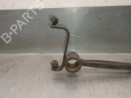 Gear lever CITROËN BERLINGO / BERLINGO FIRST MPV (MF_, GJK_, GFK_) 1.9 D (MFWJZ) | BP29488901M90 